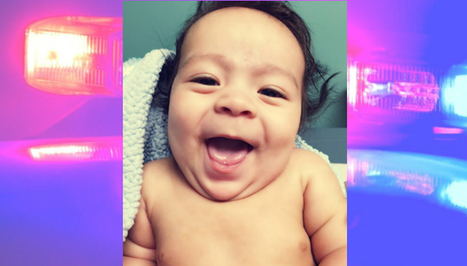 Family of murdered Cranston baby raising awareness for child abuse - WPRI.com | Operation Phobos | Scoop.it