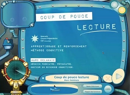 Ecole : un clic pour ceux qui n&rsquo;ont pas le d&eacute;clic - Ecrans | Intelligence Web | Scoop.it