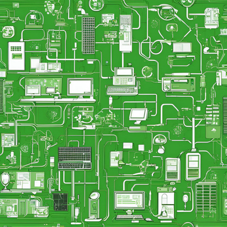 Public procurement as a driver for sustainable ICT | Sustainable Procurement & CSR News - ICT Industry | Scoop.it