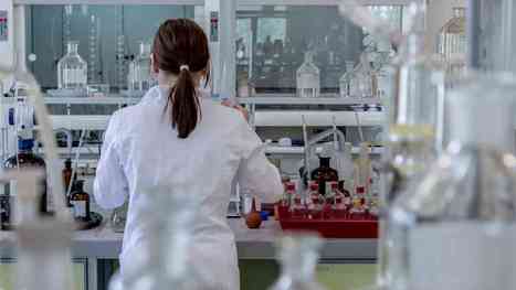 Emory University & GeoVax Labs Developing Head and Neck HPV Vaccines  | Virology News | Scoop.it