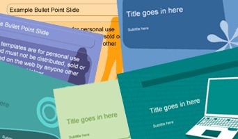 Free PowerPoint Design Template Builder.- | Al calor del Caribe | Scoop.it