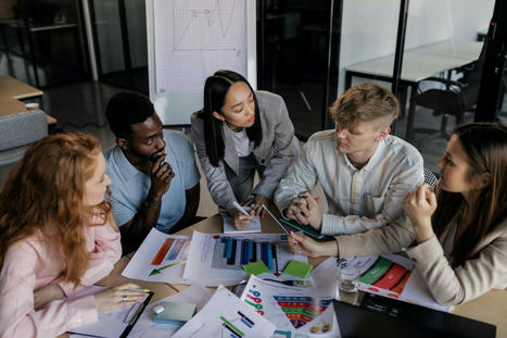 11 Best Employee Engagement Metrics & KPIs to Track | Retain Top Talent | Scoop.it