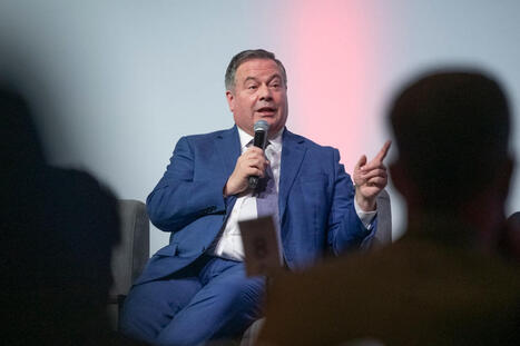 Jason Kenney warns Alberta independence movement could become &lsquo;a real factor&rsquo; in politics | Gouvernance - Veille quotidienne | Scoop.it