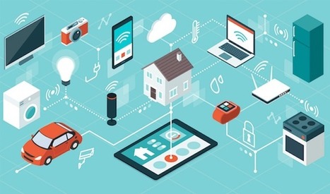 Top 10 IoT Disasters of 2019 | Threatpost | Ethical Issues In Technology | Scoop.it
