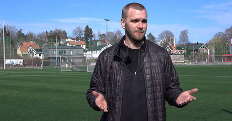 Mikaels 8-&aring;ring utsatt f&ouml;r misst&auml;nkt g&auml;ngrekrytering i Huddinge | 1Uutiset - Lukemisen t&auml;hden | Scoop.it