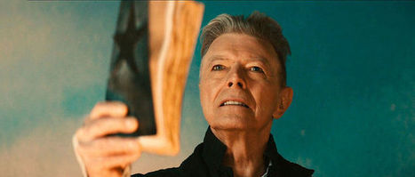 David Bowie en tête des ventes de disques en France | Art et Culture, musique, cinéma, littérature, mode, sport, danse | Scoop.it