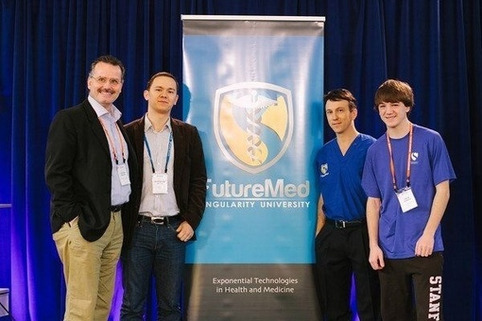 What lies ahead in healthcare : FutureMed 2013 | eHealth - Social Business in Health | Scoop.it