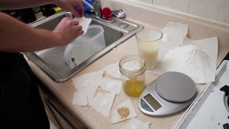 Replacing food: An engineer's approach to body fuel | Longevity science | Scoop.it