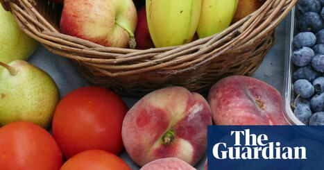 Food prices pushed up by hot weather hitting harvest yields, say UK retailers | Food & drink industry | The Guardian | International Economics: IB Economics | Scoop.it