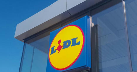 The Lidl approach to packaging sustainability | Local delivery for Gene Directed Enzyme Prodrug Therapy | Scoop.it