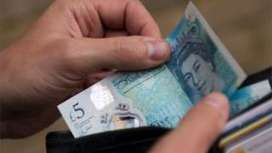UK inflation rate falls to 0.9% in October - BBC News | In the news: data in the UK Data Service collection across the web | Scoop.it