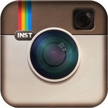 VIDEO: How to Not Suck at Instagram | Communications Major | Scoop.it
