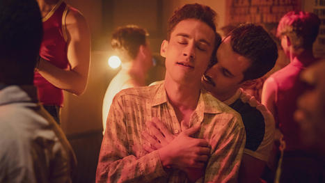 'It's A Sin' Brings A Lost Generation Of Gay Men To Life | LGBTQ+ Movies, Theatre, FIlm & Music | Scoop.it