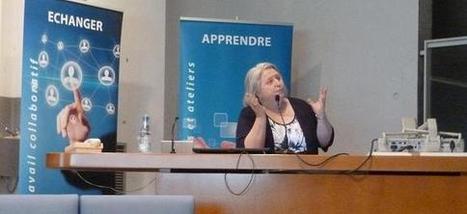 MOOC. LE défi pour les enseignants | Université et numérique | Scoop.it