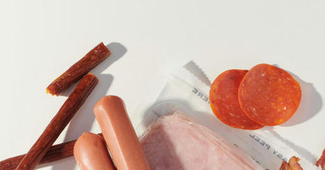 Processed Meat and Health Risks: What to Know | Physical and Mental Health - Exercise, Fitness and Activity | Scoop.it