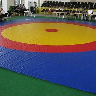 Wrestling Mats Supplier Better Yoga Practice