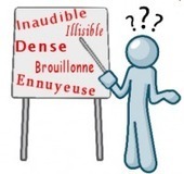 Améliorez la qualité de vos diaporamas | Courants technos | Scoop.it