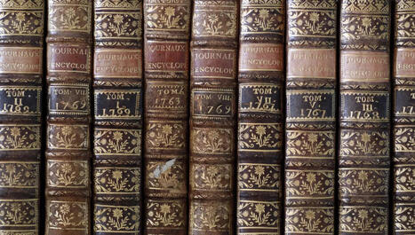 [Podcast] Le roi et les livres, l&rsquo;&eacute;dition sous surveillance : &eacute;pisode du podcast &Eacute;dition, une histoire sous contr&ocirc;le | La Biblioth&egrave;que de l'&Eacute;cole nationale des chartes-PSL vous accompagne dans la pr&eacute;paration aux concours | Scoop.it