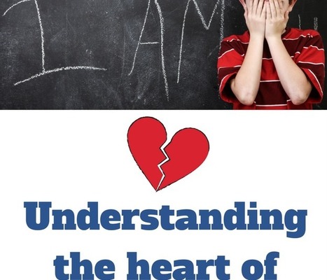 Understanding the Heart of Dyslexia and Special Needs via @coolcatteacher | iGeneration - 21st Century Education (Pedagogy & Digital Innovation) | Scoop.it