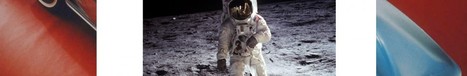 What if the Moon Landing Occurred in the Age of Social Media | Educational Technology News | Scoop.it