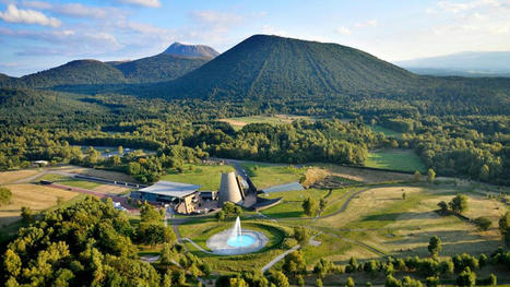 Puy-de-Dôme : Vulcania ouvre ses portes et propose une nouvelle thématique autour des séismes | Actualités parcs de loisirs | Scoop.it