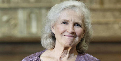 Marie-Christine Barrault : « Les morts nous apprennent à vivre » | Revue de presse théâtre | Scoop.it