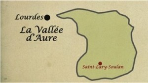 Les Carnets de Julie - la vallée d’Aure  - 30-03-2013 | Vallées d'Aure & Louron - Pyrénées | Scoop.it