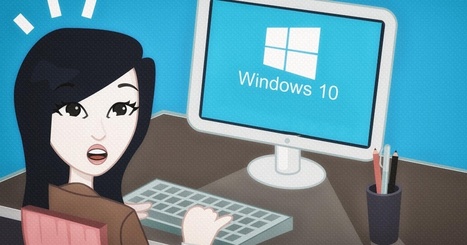 Esta es la funcionalidad que va a desaparecer de Windows 10 en breve | Information Technology & Social Media News | Scoop.it