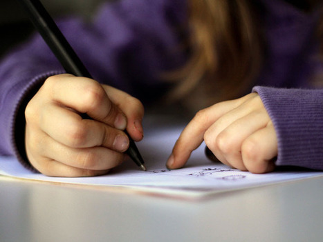 Writing Can Save 21st Century Learning From Itself | The 21st Century | Scoop.it