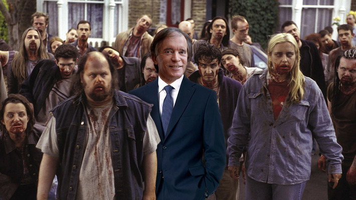 Bill Gross: Low interest rates have created ‘zombies’ instead of curing the economy | Business Report - Making A Difference | Scoop.it