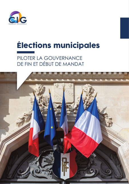 Guide des &eacute;lections | Veille juridique du CDG13 | Scoop.it