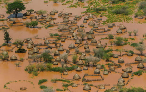 At least a dozen killed and an estimated 15,000 displaced by flooding in Kenya - PBS.org | Operation Deimos | Scoop.it