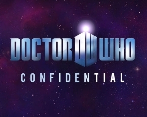 La BBC annule Doctor Who Confidential | Des nouvelles de Doctor Who | Scoop.it