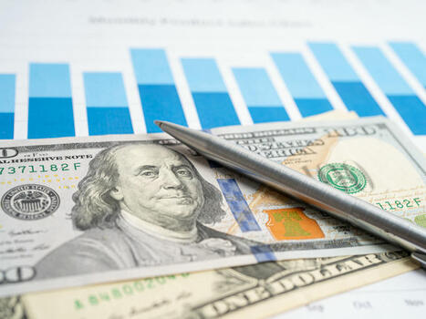 Leveraged loan issuance hits record high in Q2 | Financial Markets Report  - Transforming Money Into Wealth | Scoop.it