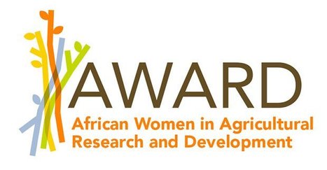 Lauréates AWARD 2015 : 11 pays, 70 agronomes africaines d'exception | EntomoScience | Scoop.it