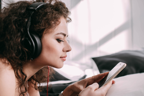 Digital Audio Ad Spend Sets New Record At $8.4 Billion | Radio Press Review | Scoop.it