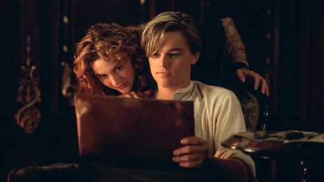 Box Office Shocker: 'Titanic 3D' Scores Top Opening of All Time in China | CLOVER ENTERPRISES ''THE ENTERTAINMENT OF CHOICE'' | Scoop.it