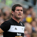 Championship: Derby boss Nigel Clough sets sights on a midfielder | CLOVER ENTERPRISES ''THE ENTERTAINMENT OF CHOICE'' | Scoop.it