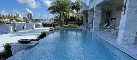 Can a Pool Add Value to Your Florida Home? | Best Property Value Scoops | Scoop.it