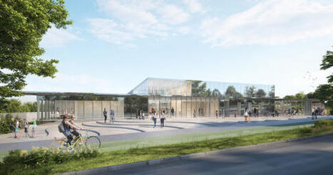 Le stade d&eacute;partemental Yves-du-Manoir - Conseil d&eacute;partemental des Hauts-de-Seine | 5 - Equipements et lieux de pratique | Scoop.it