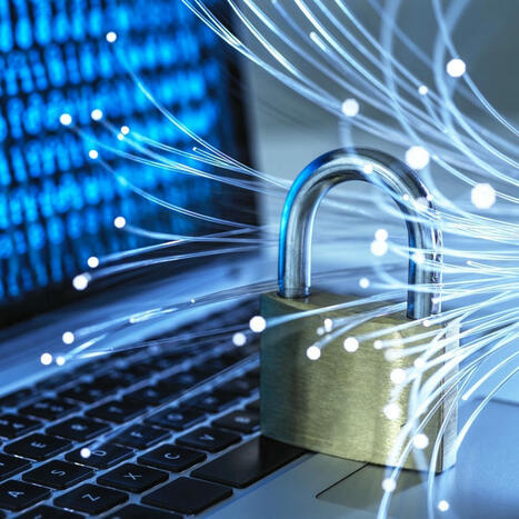 Les autorités amorcent la montée en puissance des programmes dédiés à la cybersécurité • HOSPIMEDIA | Sécurité de l'information de santé et plus... | Scoop.it