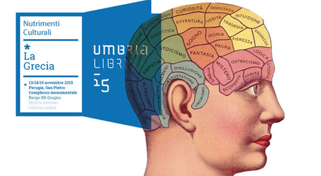 Arriva Umbrialibri 2015 con un'edizione dedicata alla Grecia | NOTIZIE DAL MONDO DELLA TRADUZIONE | Scoop.it