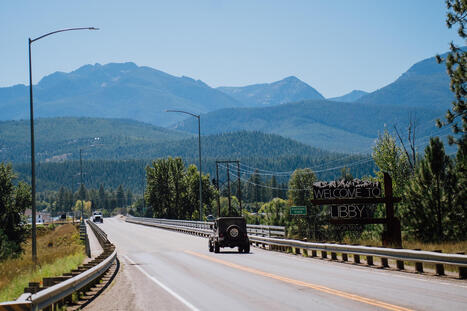 A Montana Town Grapples With Its Past While Paving a Way Forward | by&nbsp;Ilana Newman | DailyYonder.com | @The Convergence of ICT, the Environment, Climate Change, EV and HEV Transportation & Distributed Renewable Energy | Scoop.it