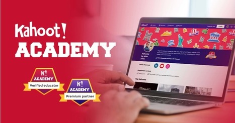 Kahoot Academy - Global sharing of education resources | Education 2.0 & 3.0 | Scoop.it