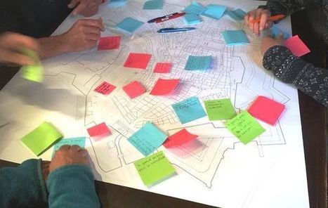Aménagement : une deuxième saison d’enquête sur les villes moyennes | Le fil d'actualités de l'URCA | Scoop.it