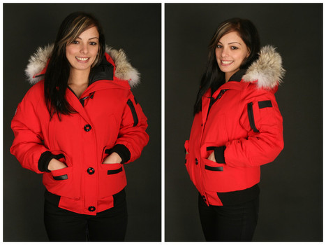canada goose red bomber womens canada goose red bomber womens