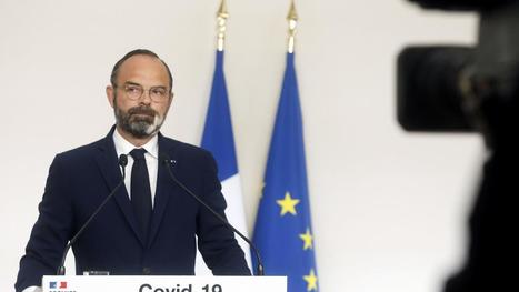 Coronavirus : Edouard Philippe présentera le plan de déconfinement à l'Assemblée nationale mardi à 15 heures | Actualités Corona Virus | Scoop.it