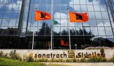 Exxon Mobil Et Sonatrach Veulent Relancer Les P