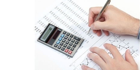 Throughput Accounting expliqué par Jean-Pierre Dube | Théorie des Contraintes | Scoop.it