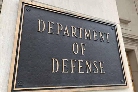 DoD seeks authority to directly sell its property to fund infrastructure, Golden Dome - Federal News Network | Backstabber Watch | Scoop.it